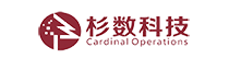 杉数科技
